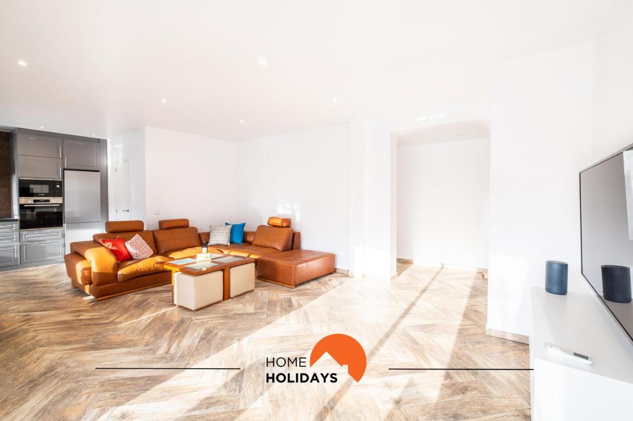 #034 Tebay By Home Holidays อัลบูเฟรา ภายนอก รูปภาพ