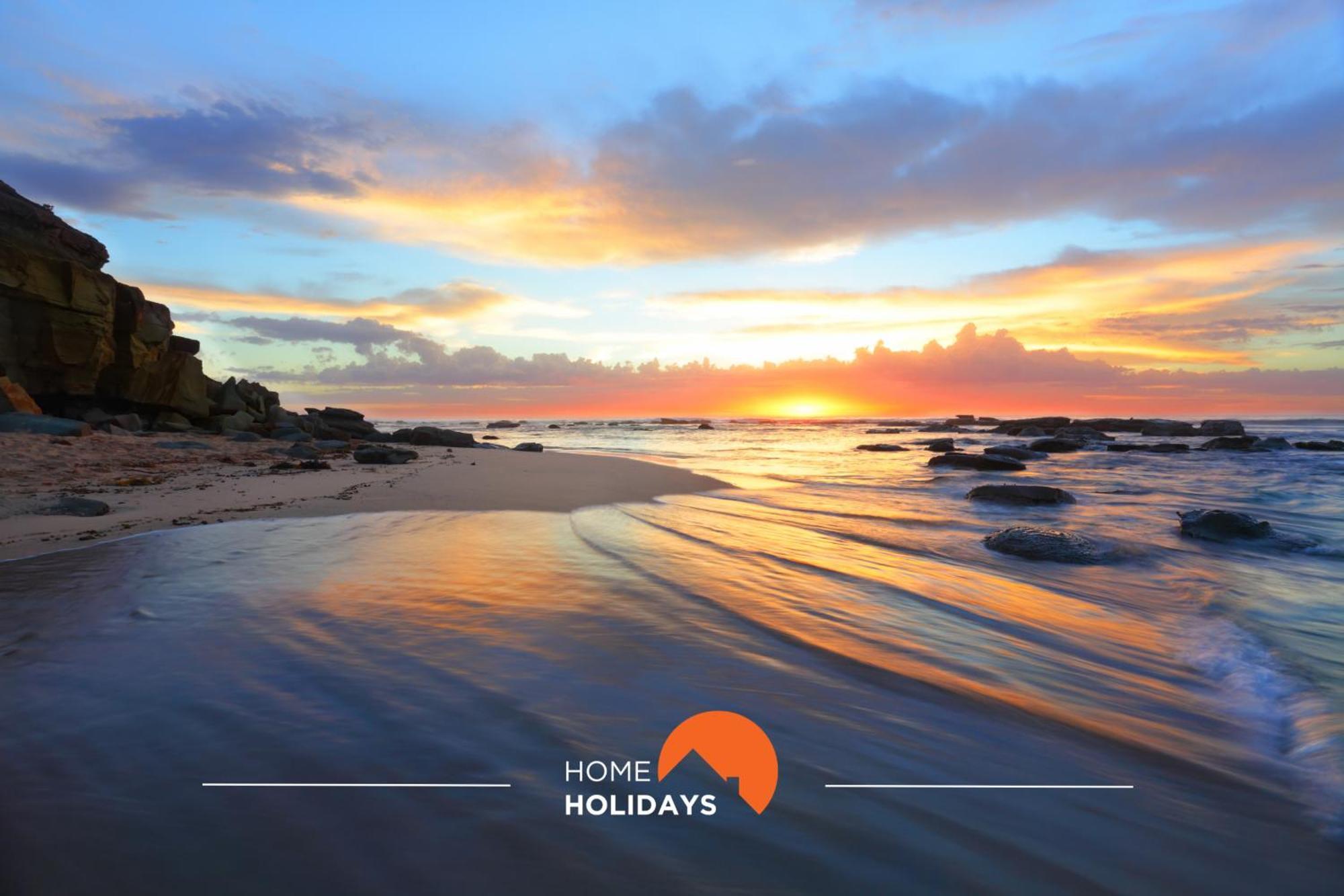 #034 Tebay By Home Holidays อัลบูเฟรา ภายนอก รูปภาพ