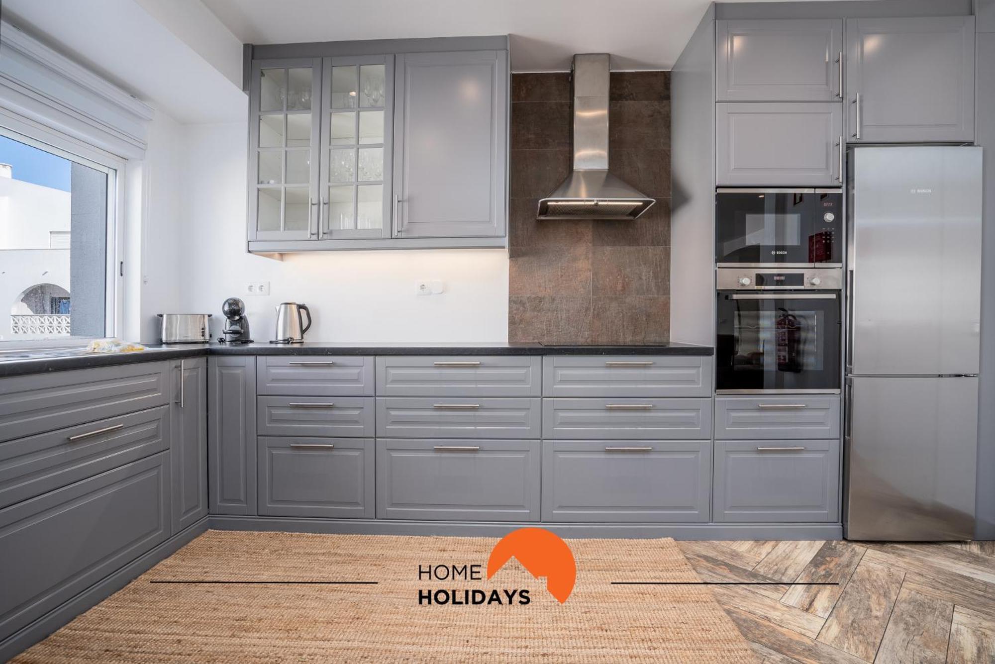#034 Tebay By Home Holidays อัลบูเฟรา ภายนอก รูปภาพ