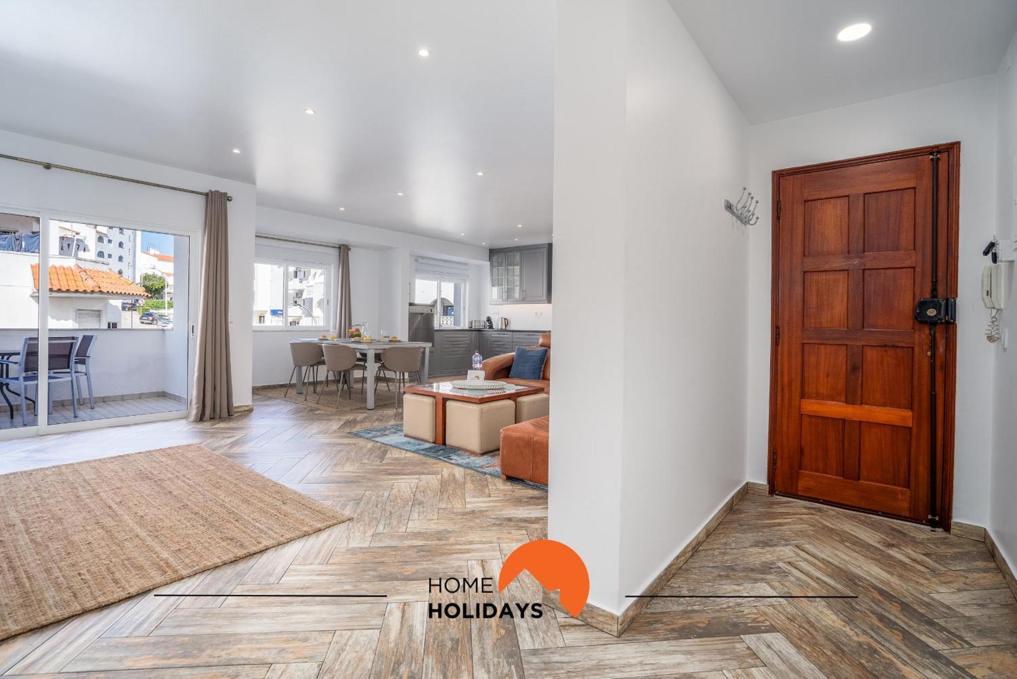 #034 Tebay By Home Holidays อัลบูเฟรา ภายนอก รูปภาพ