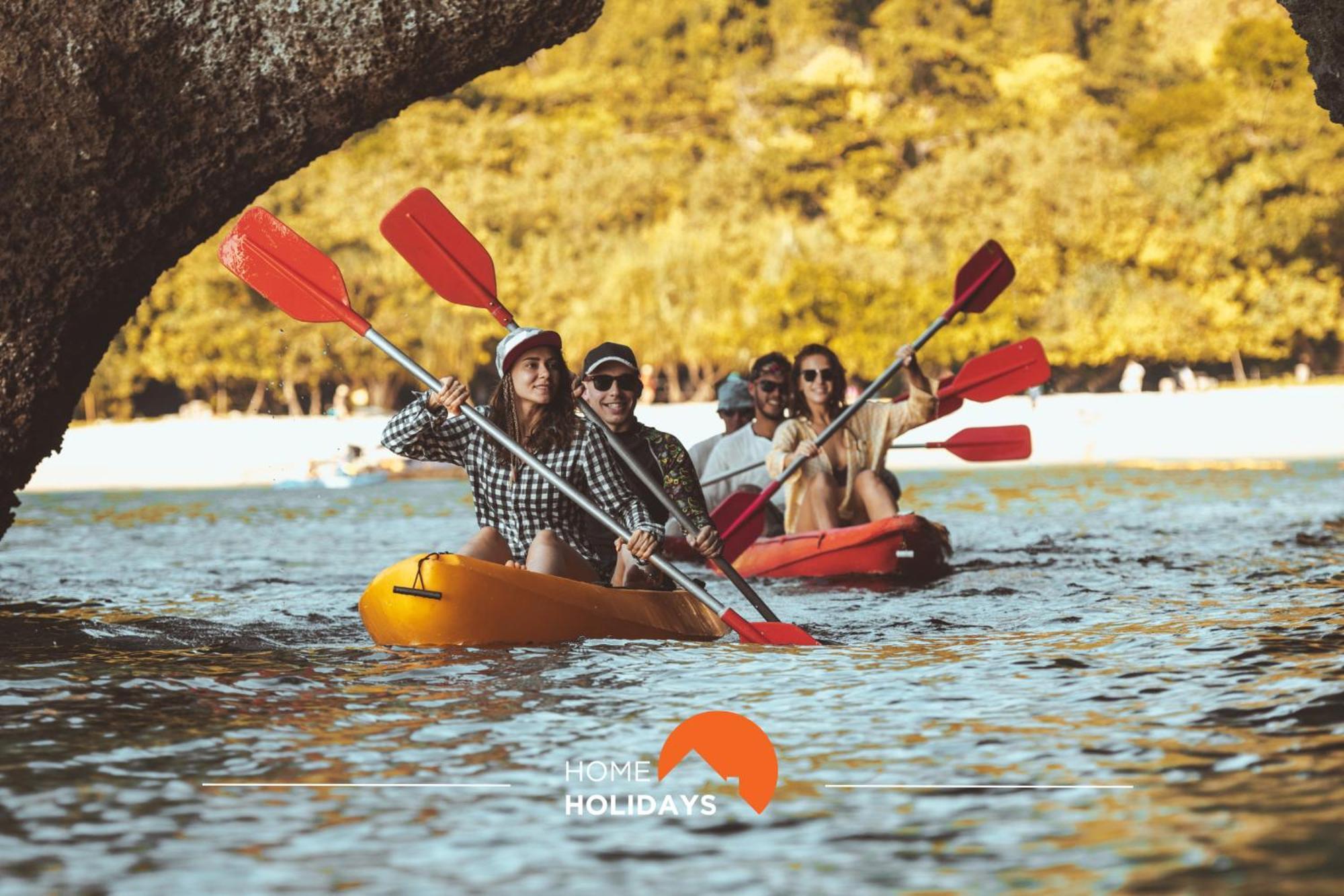 #034 Tebay By Home Holidays อัลบูเฟรา ภายนอก รูปภาพ