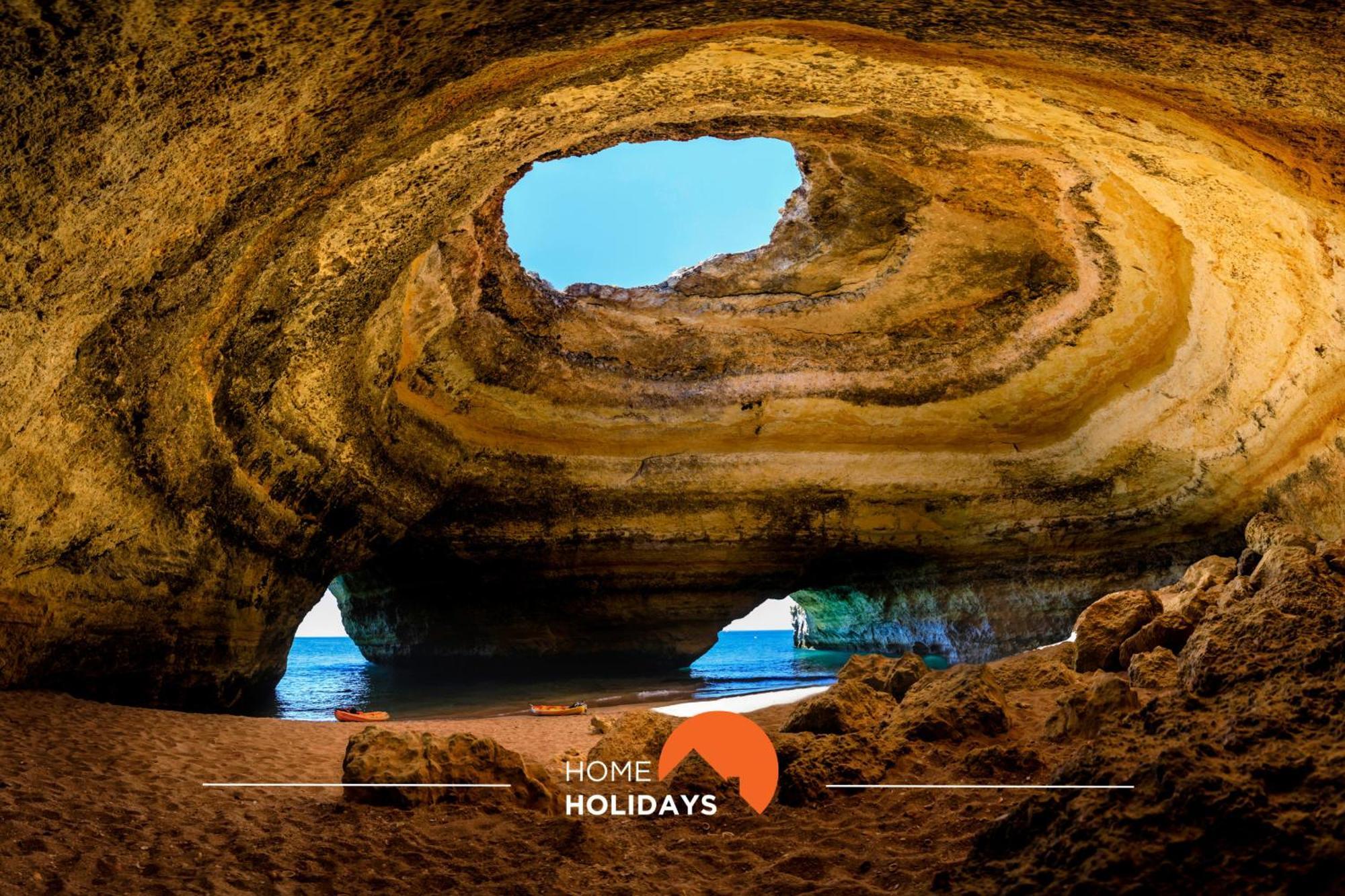 #034 Tebay By Home Holidays อัลบูเฟรา ภายนอก รูปภาพ